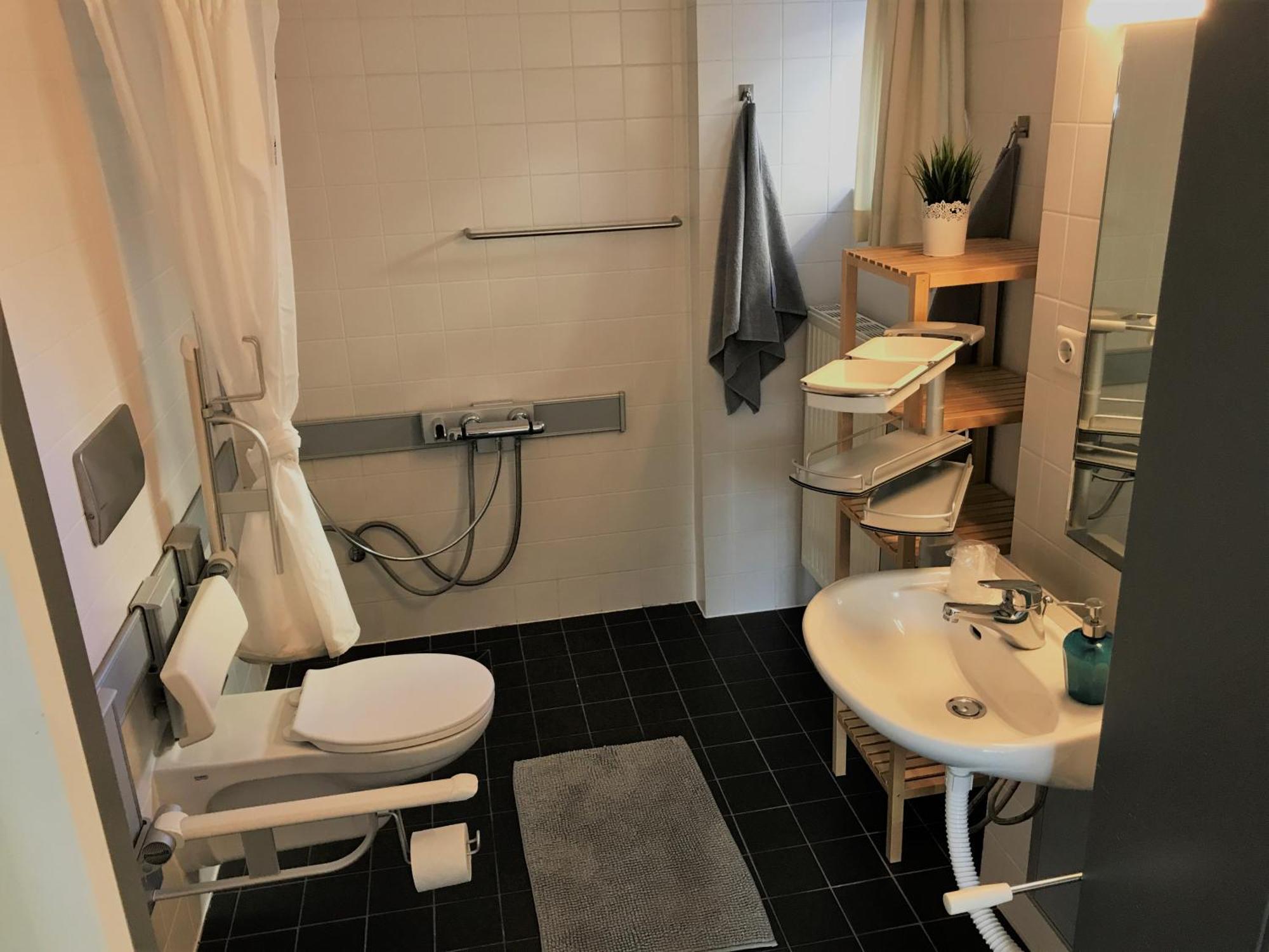Ferienwohnungen Und Apartmenthaus Halle Saale - Villa Mathilda Halle (Saale) Quarto foto